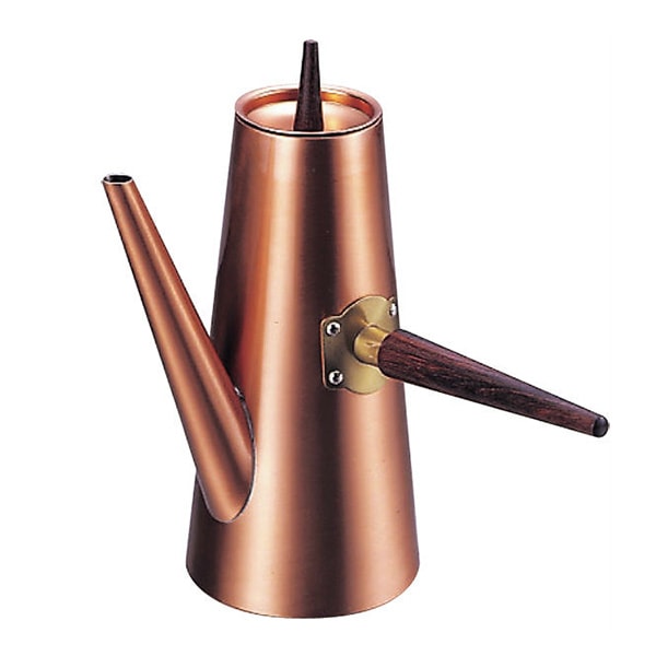 Copper Coffee Pot S-2506 Copper Pot image