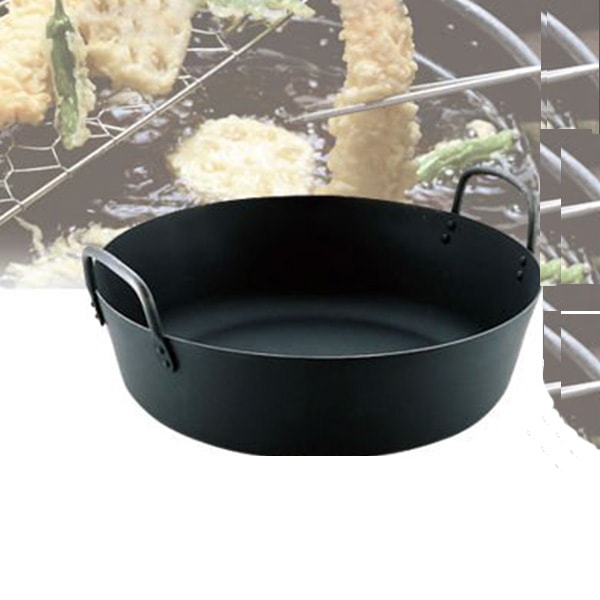 Deep Fryer Pan image