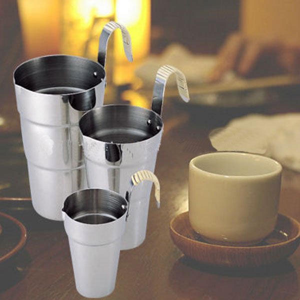 Japanese [sake] Cup image