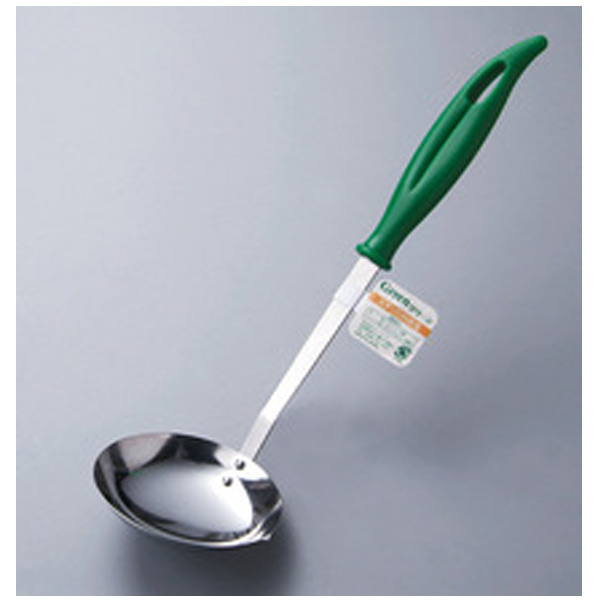 Stainless Ladle image