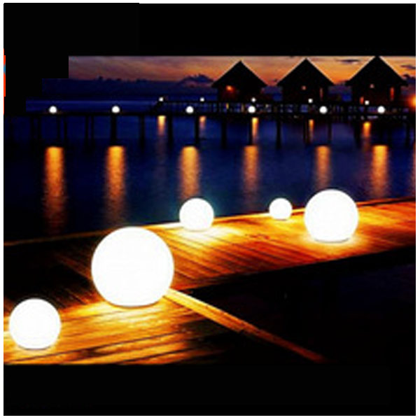 Floating LED Light