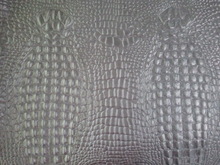 Embossed Leather image