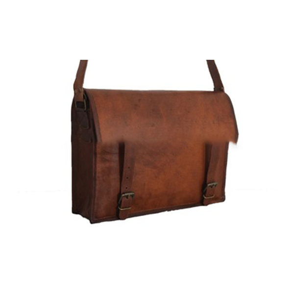 Leather Bag image