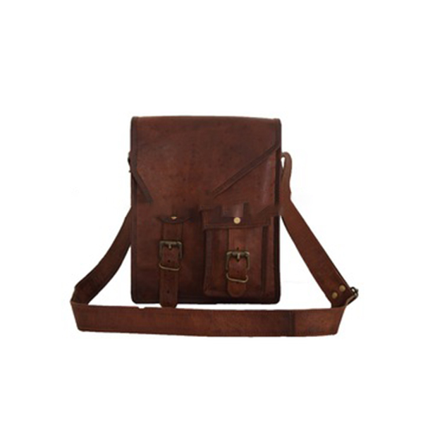 Leather Bag image