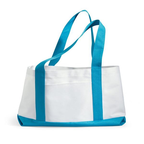 Tote Lunch Bag image
