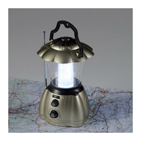 Lantern-light image