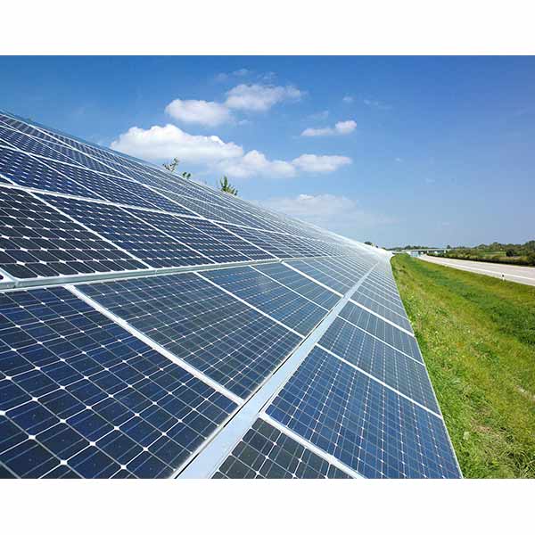 Solar Energy panel image