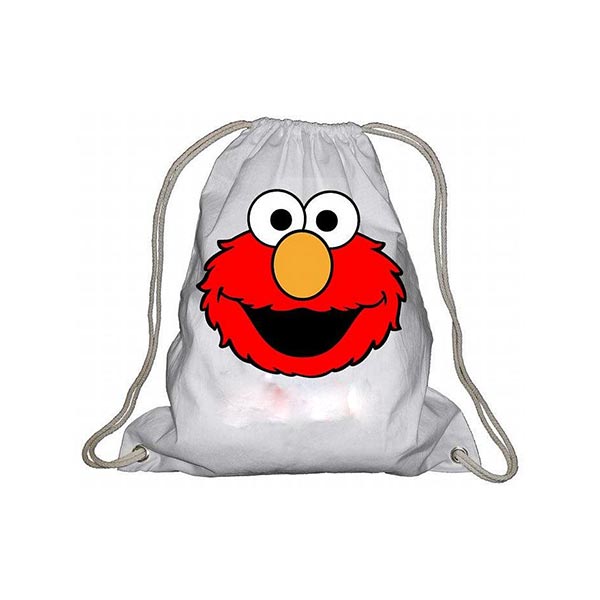 Drawstring Backpack