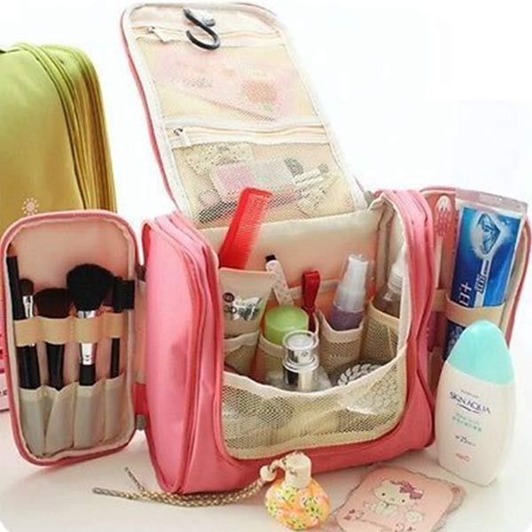 Cosmetic Bag image