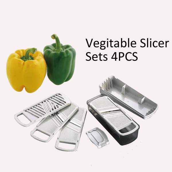 Carrots Slicer image