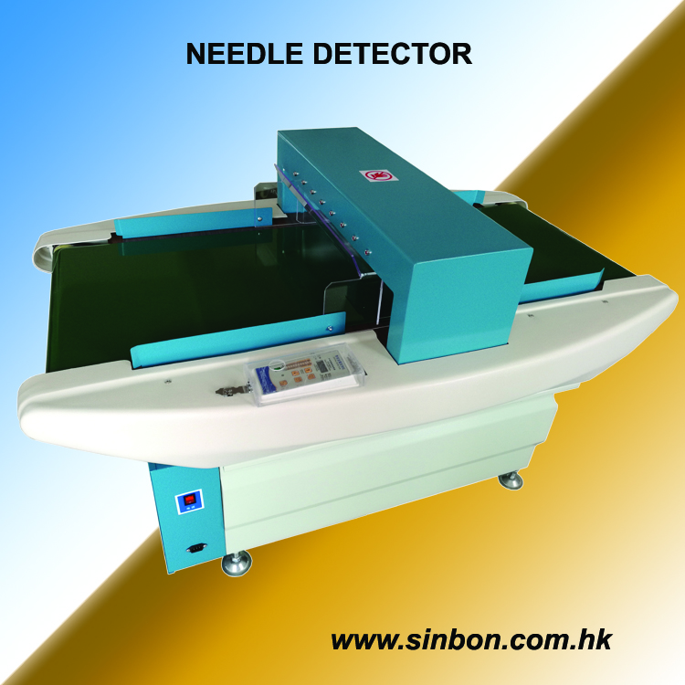 Needle Detector image