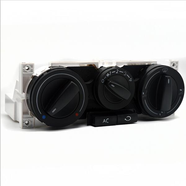 Automotive Heater Control Panels image