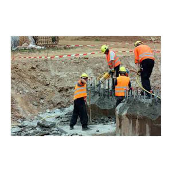 Manpower supply agency