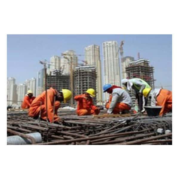 Manpower supply agency