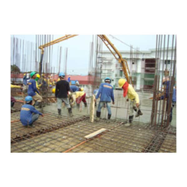 Manpower supply agency