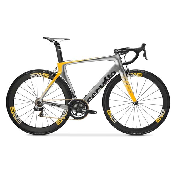 Cervelo Bike