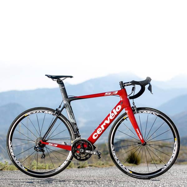Cervelo Bike