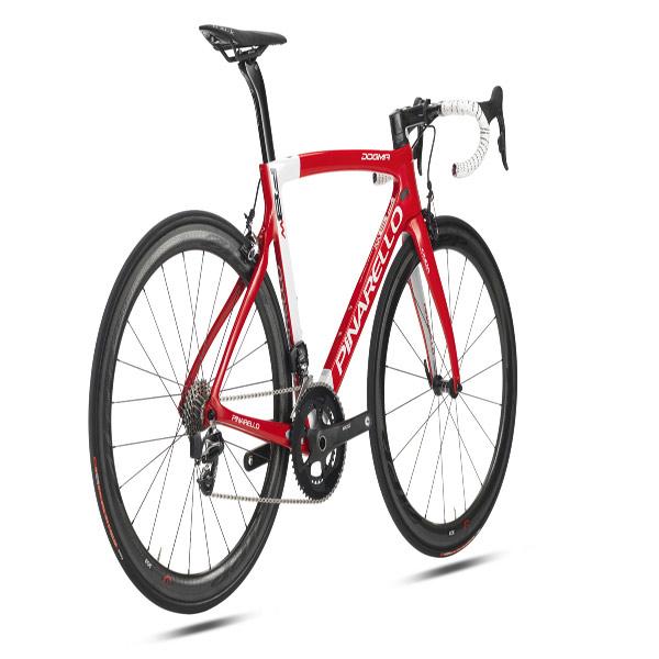 Pinarello Dogma F8W Road Bike 2017