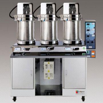 donghuayuan automatic herb decoction machine  image