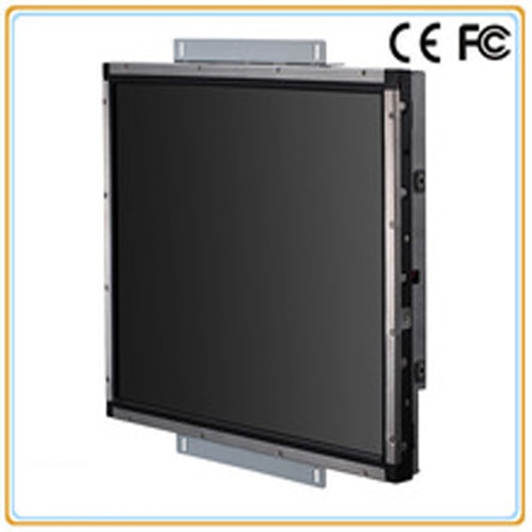 Touch Monitor Compact size image