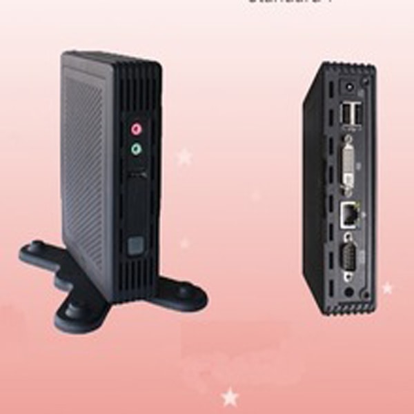 Linux Embedded Thin Clients image