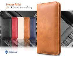 Leather Wallet image