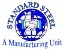 STANDARD STEEL