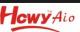 Shenzhen HCWY AIO & Monitor Technology Co. Ltd.