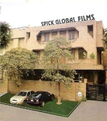  	SPICK GLOBAL