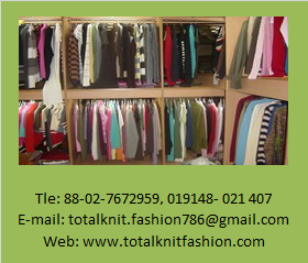 	TOTAL KNIT FASHION