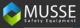 MUSSE TECHNOLOGY CO., LTD.