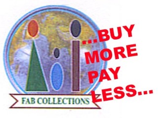 	FAB COLLECTIONS LIMITED