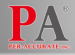 PER-ACCURATE INCORPORATION