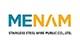 MENAM STAINLESS WIRE PUBLIC COMPANY LIMITED