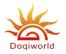 Shanghai Dongqing Industry Co Ltd