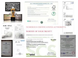 Heshan Aoyitong Trading Co., Ltd.