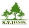  S Y liangs Enterprise Co Ltd