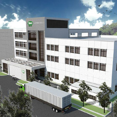  	YANG BEY INDUSTRIAL CO., LTD.