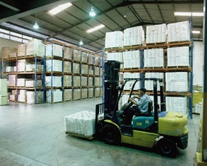 PT. TEKPAK INDONESIA
