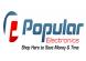 POPULAR ELECTRONICS