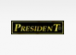 PRESIDENT OFFICE FURNITURE CO., LTD.