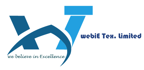 WEBIE TEX. LIMITED