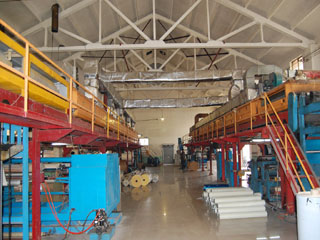  	Wuxi Wan Feng Protection Film Co., Ltd.