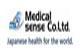 MEDICAL SENSE CO., LTD.