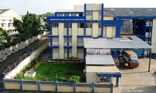 MAHARASHTRA PLASTIC & INDUSTRIES