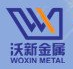 Yangzhou Woxin Metal Products Factory