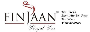 Finjaan Royal Tea