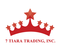 WANG-GWAN MODA MPJ TRADING CORP.